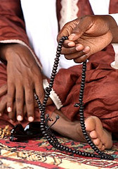 MAURITANIE : LA PERCÉE D'UN ISLAMISME DE DÉRAISON