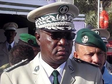 Boghé : ce que disent les habitants du Général à la retraite Mr N’ Diaga Dieng.