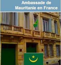 L’Ambassade de Mauritanie à Paris indigne et exaspère ses compatriotes