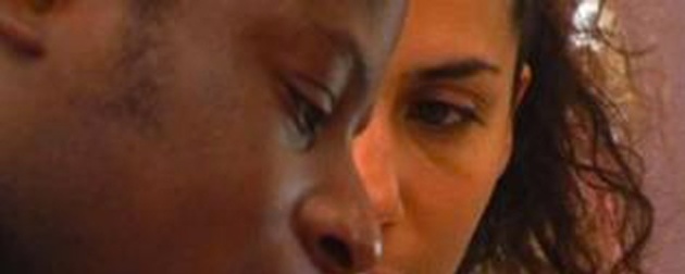 Algérie : "Femmes de Noirs”