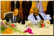 A Oualata, déclaration délirante d’Aziz qui prouve qu’il a peur de l’armée des zouayas…