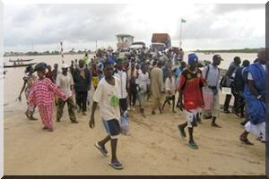 Le cri de ras-le-bol des étudiants rapatriés