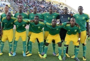 CHAN 2014: la Mauritanie s’incline devant le Burundi : (2 - 3)