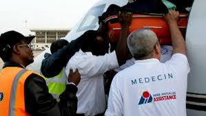 Ambassade de Mauritanie à Paris: Refus de rapatriement d'un corps