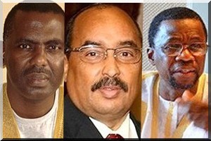 Flam, Ira et pouvoirs !