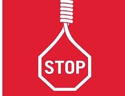 L’AMDH, l’AFCF et CR pour un débat sur la peine de mort