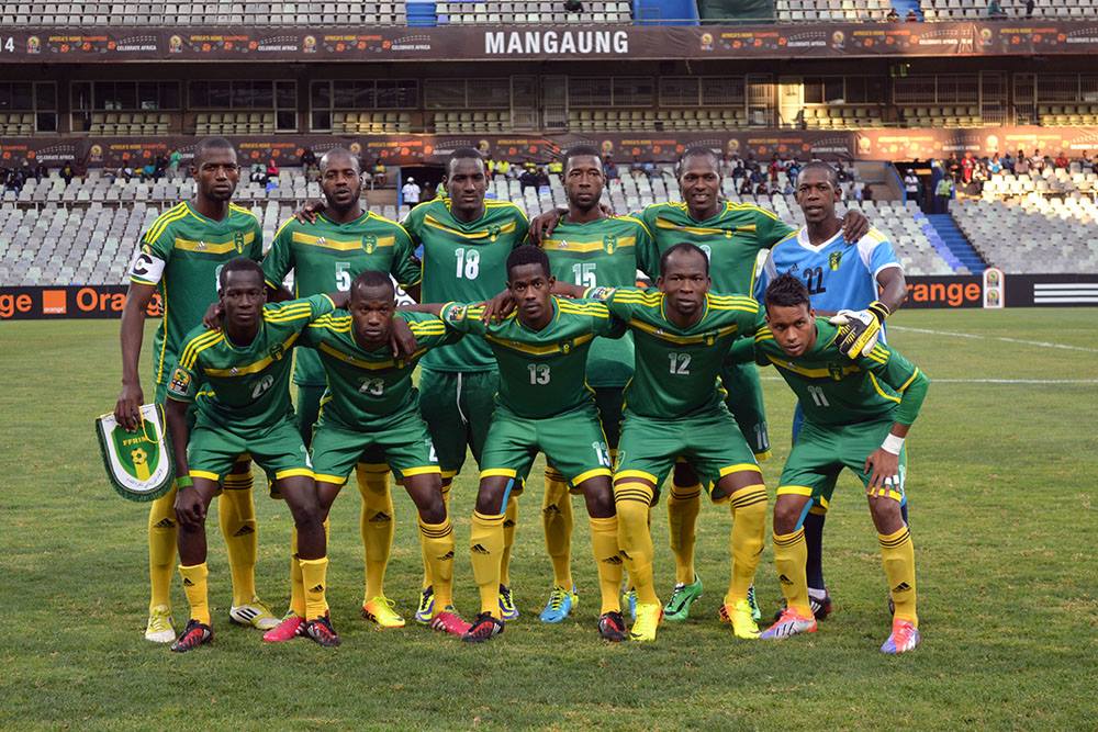 Mauritanie: Foot, politique et désillusions