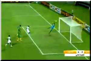 Mauritanie-Gabon (2-4) : Une rêve de victoire qui n’a duré que 9 minutes