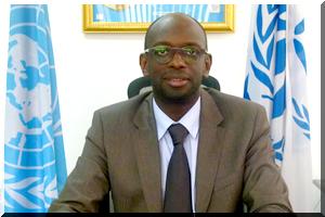 Un autre Mauritanien à la tête du HCR en Côte d'Ivoire