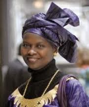 Fatimata Mbaye membre d’une commission d'enquête sur les exactions en RCA