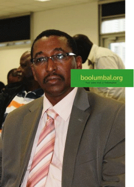 Les attentes des citoyens exclus d’un nouveau gouvernement: