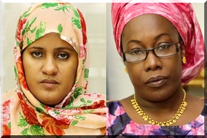 Le Gouvernement mauritanien se rajeunit et se féminise !