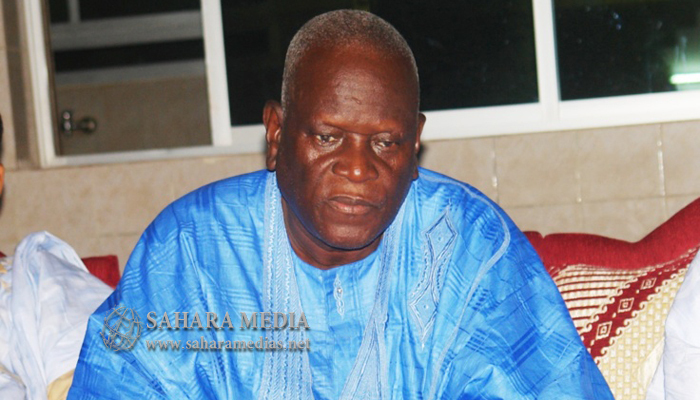 Les Négro-mauritaniens dénoncent leur mise à l’écart des ministères de souveraineté