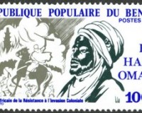 MYSTÈRES D’AFRIQUE : EL HAJ OUMAR TALL, L’ANTI-FAIDHERBE