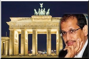 Wagne Abdoulaye : Nouvel ambassadeur de Mauritanie en France