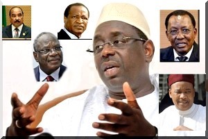 Création du G5 pour le Sahel: Le coup d’Etat de Compaoré, Ibk, Abdel Aziz, Issoufou et Déby contre le Sénégal