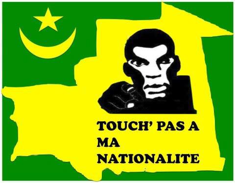 Appel à un rassemblement devant la présidence de la république