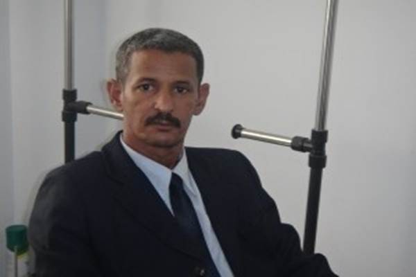 J’ai décidé de retirer mon soutien au président de la république, Mohamed Ould Abdel Aziz