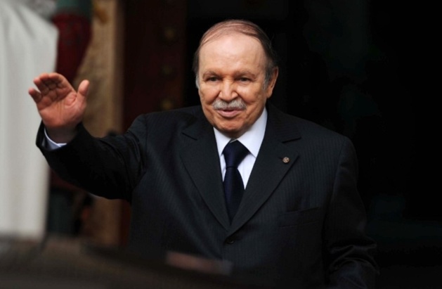 Algérie : "Bouteflika, le peuple vous lynchera un jour..."