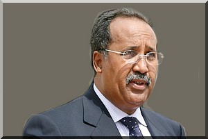 Présidentielle mauritanienne Mauritanie : Ahmed Ould Hamza candidat à la présidentielle