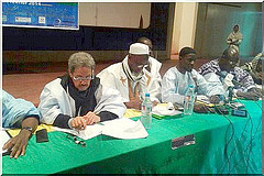 LES SONINKÉS ET LA RÉSISTANCE AU COLONIALISME