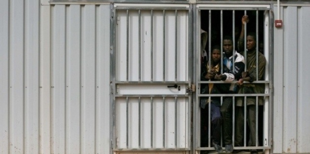 Libye : Des prisons inhumaines "pires qu'au temps de Khadafi"