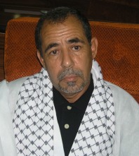 Protestant contre sa rédaction en français, Khalil Ould Tiyib déchire un procès-verbal de la commission des finances de l’Assemblée