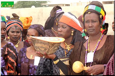 Dar-Naïm : une magnifique rétrospective sur l’identité et la culture Peule (Vidéo & Photos)
