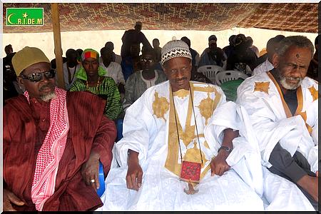 Dar-Naïm : une magnifique rétrospective sur l’identité et la culture Peule (Vidéo & Photos)