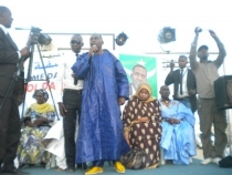 BIRAM DÉNONCE L’ACCAPAREMENT DES TERRES À BOGHÉ