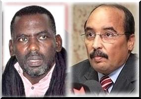 Mauritanie Présidentielles 2014: l’offensive à petits pas de Ould Aziz avant la campagne officielle