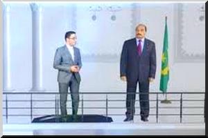 CE QUE J’ALLAIS DIRE AU PRÉSIDENT