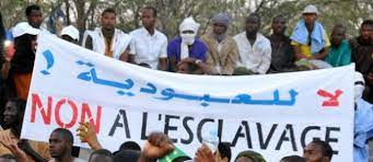 Esclavage : ‘’ Nier l’esclavage était une mauvaise approche’’ dixit Ould Ghazouani