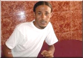 Racine Dia dit RJ : Je suis anéanti et déçu car voilà plus d’un an qu’on refuse que j’aie un passeport