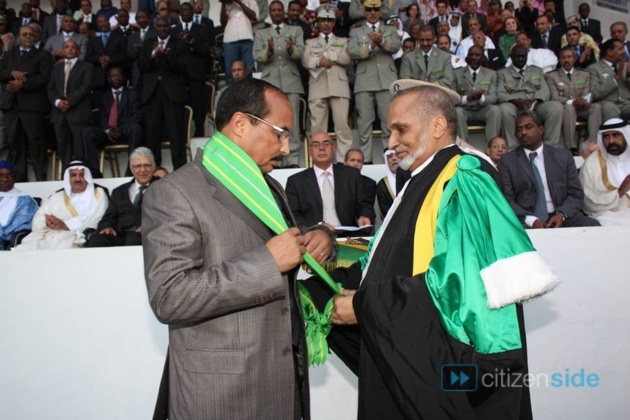 Regardez à quel degré d’inhumanité est notre stalinien ministère des affaires étrangères