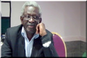 Alassane Harouna Boye rescapé du fameux putsch de 1987 répond à la députée de l’UFP Mme Kadiata Malick Diallo