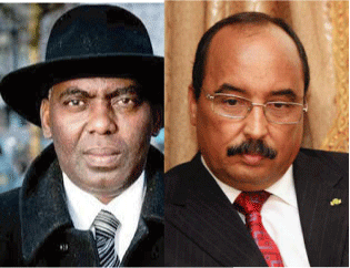 Pouvoir/Opposition, qui a plus intérêt à barrer la route à la candidature de Biram Dah Ould Abeid ?