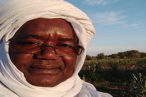 Une réforme agraire sectorielle en Mauritanie annoncée par le Ministre Kane Ousmane