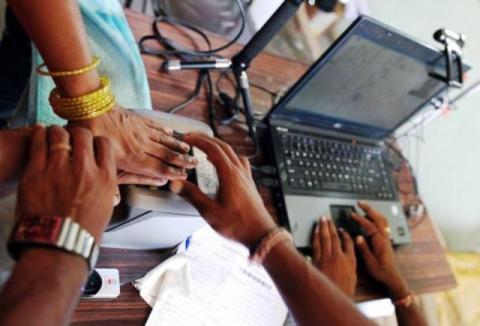 Bruxelles : Centre d’enrôlement , Promesse tenue du Président Mohamed ould Abdel Aziz