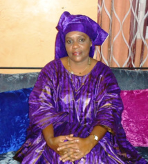 Candidat de l’AJD à la présidentielle 2014 : L’opinion recommande vivement la candidature de Saoudatou Mamadou Wane