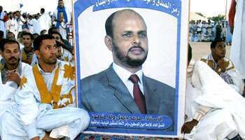 Ould Mansour : "Une candidature unique de l'opposition peut redonner espoir aux Mauritaniens"