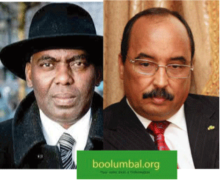 Présidentielles 2014