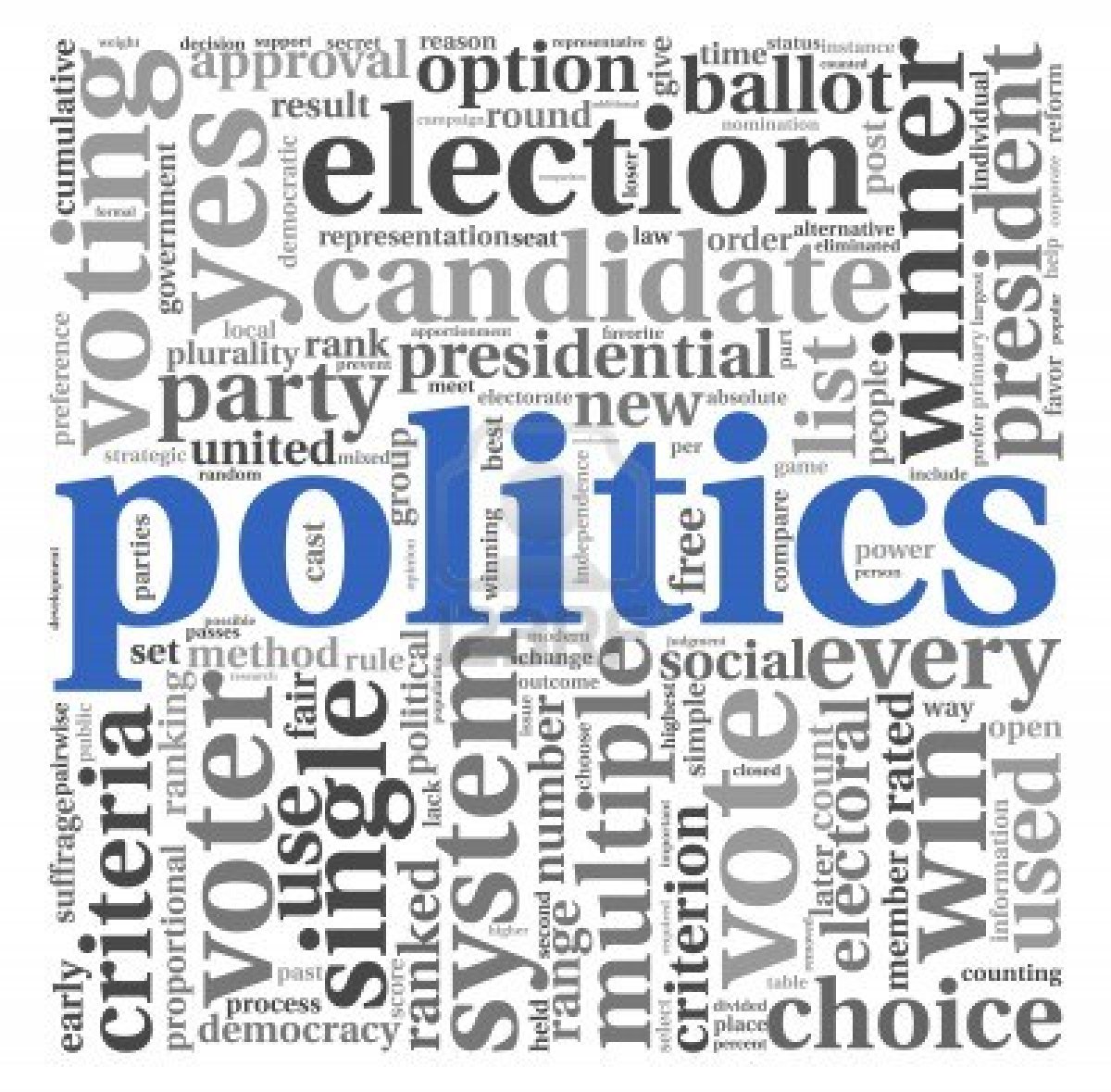 Y-a-t-il vraiment crise politique en Mauritanie ?