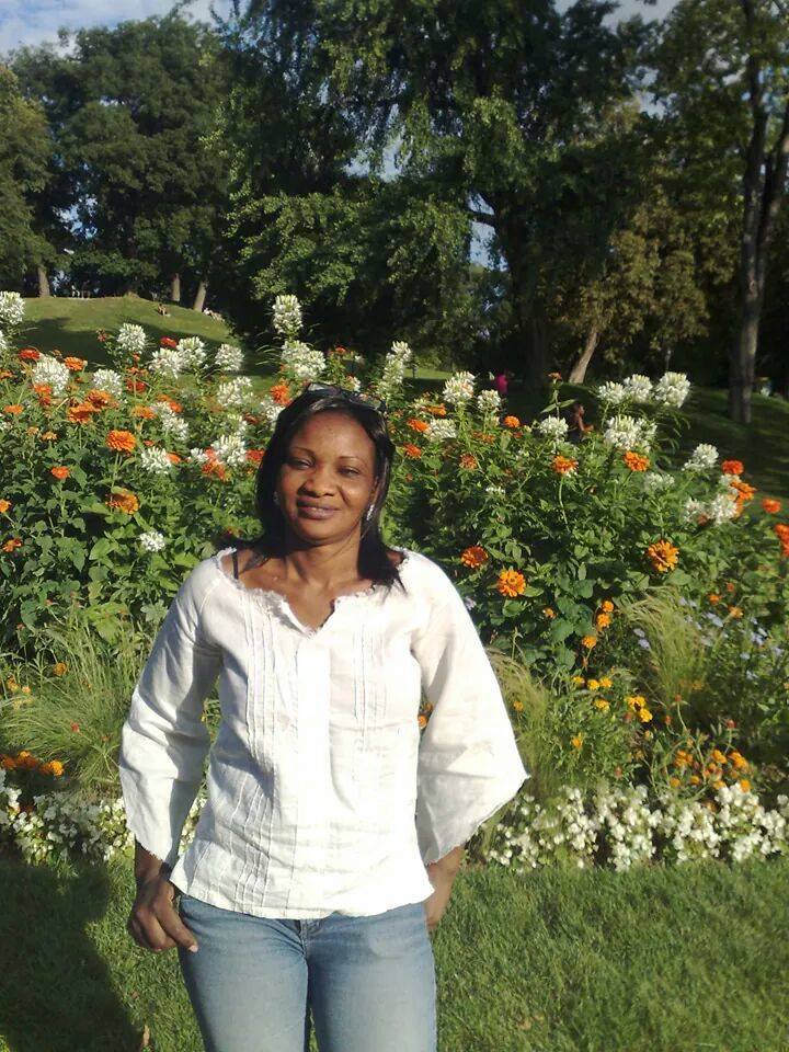 La levée du corps de Aminata Racine KANE aura lieu le lundi 28 avril 2014