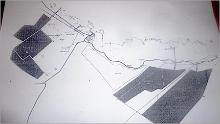 Mauritanie: l’Etat brade des milliers d’hectares de nos terres à des étrangers (Paysans)
