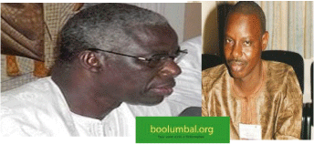 Mauritanie: Ould Abdelaziz reçoit deux collectifs négro-africains