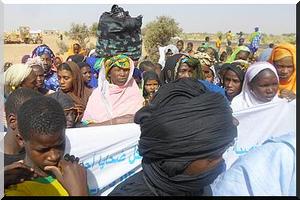 Rapatriés Mauritaniens du Sénégal et du Mali : De l’exil au retour : La désillusion