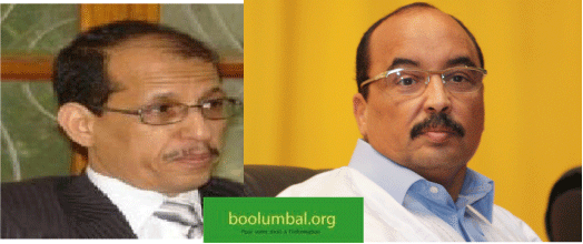 POUVOIR personnel  supérieur au Pouvoir  Exécutif!