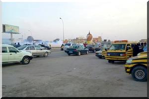 Urgent ! La police charge, sans sommation, les marcheurs. / Un blessé grave (Photos)