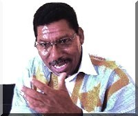 Déclaration : Youssouf Tdjani Sylla, Sénateur de M’Bout
